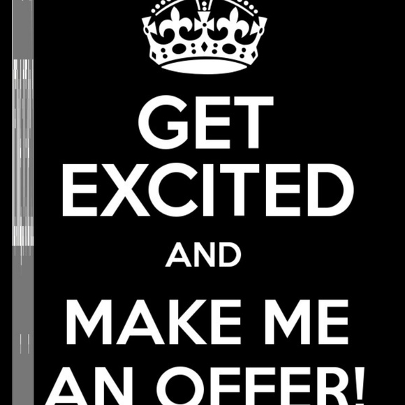 Meet your Posher, Ruthie - Picture 2 of 2